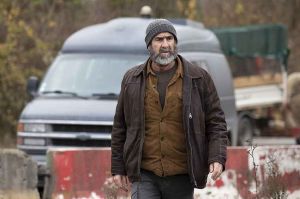 “Le voyageur” : Eric Cantona reprend la route avec Rachida Brakni et Lio pour France 3