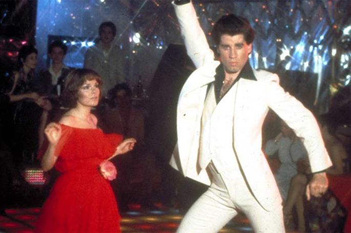 "La fièvre du samedi soir" avec John Travolta à revoir sur Arte dimanche 19 juillet 2026