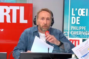 &quot;L&#039;oeil de Philippe Caverivière&quot; du 8 mars 2023 face à Olivier Véran (vidéo)