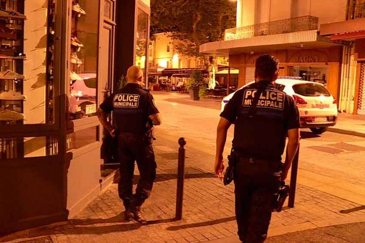 “Jeudi Reportage” « Orange : un été chaud avec la police municipale », ce 6 mai sur C8