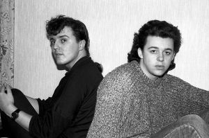 « Classic Albums - Tears for Fears &quot;Songs from the Big Chair&quot; » vendredi 27 août sur ARTE