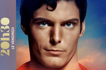&quot;20h30 le vendredi&quot; 11 octobre 2024 sur France 2 : Christopher Reeves, de Superman au &quot;super man&quot;