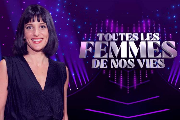 “Toutes les femmes de nos vies” : l'hommage des artistes aux femmes, jeudi 30 décembre sur W9 (vidéo)