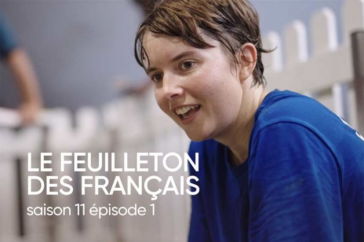 "13h15 le dimanche" : Le feuilleton des Français - Saison 11, épisode 1 sur France 2 ce 17 septembre 2023