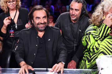 “La France a un incroyable talent” : 2ème demi-finale, mardi 6 décembre 2022 sur M6