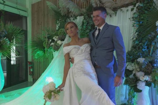 "Incroyables mariages gitans : Bling bling, traditions et démesure", mercredi 13 août 2025 sur TFX