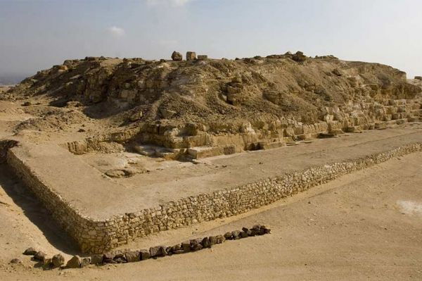 &quot;La quatrième pyramide de Gizeh&quot; à revoir sur RMC Découverte jeudi 14 septembre 2023