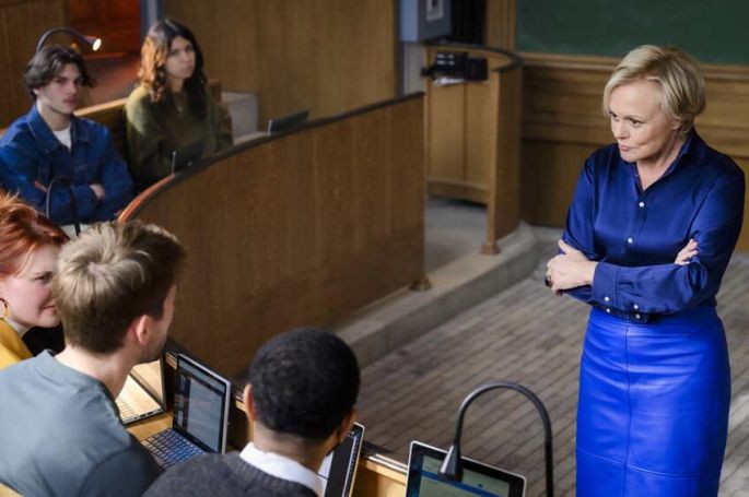 La première saison de "Master crimes" rediffusée sur TF1 jeudi 5 février 2026