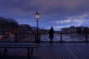 « Paris, secrets d'espions » dimanche 13 mars sur France 5 (vidéo)