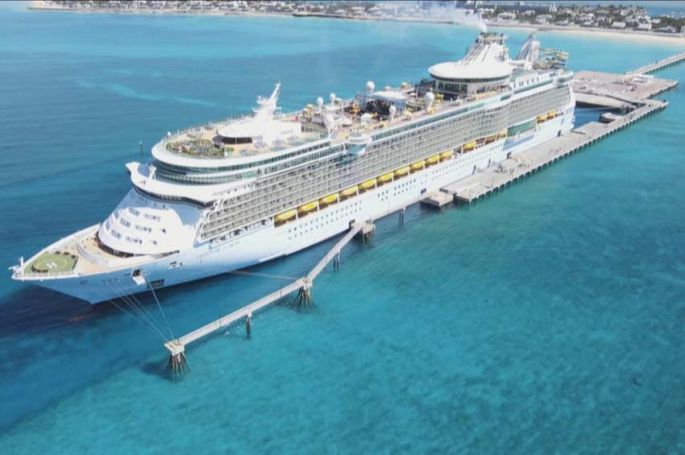 "Grands Reportages - Croisières : Larguez les amarres" sur TF1 samedi 22 août 2026 (vidéo)