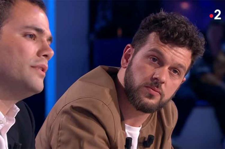 Revoir ONPC : les vidéos des invités reçus le 2 mars dans “On n'est pas couché” par Laurent Ruquier