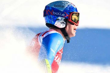 Les Championnats du monde FIS ski alpin à suivre sur France Télévisions du 6 au 19 février 2023