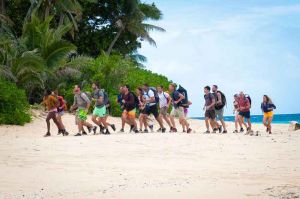 “Koh Lanta” : découvrez en vidéo les 21 candidats de « La guerre des chefs »