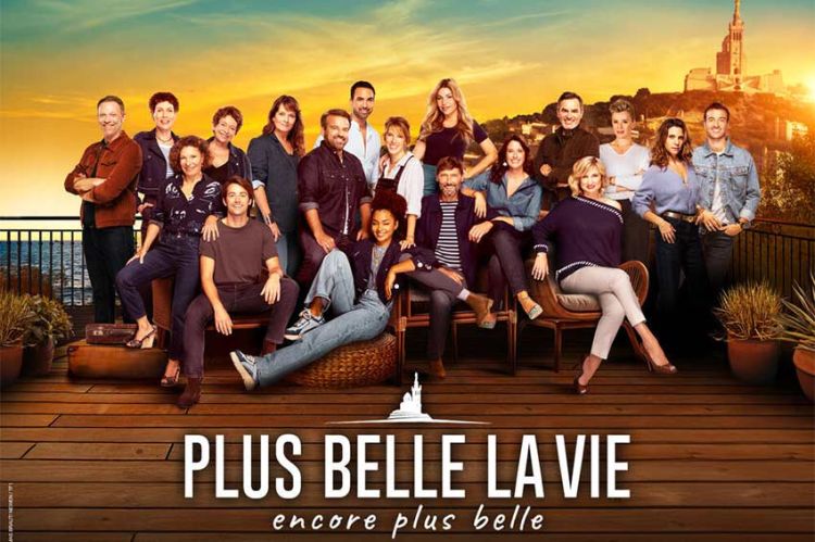 Les résumés de "Plus belle la vie" du 3 au 7 août 2026 sur TF1, voici qui se passer cette semaine...
