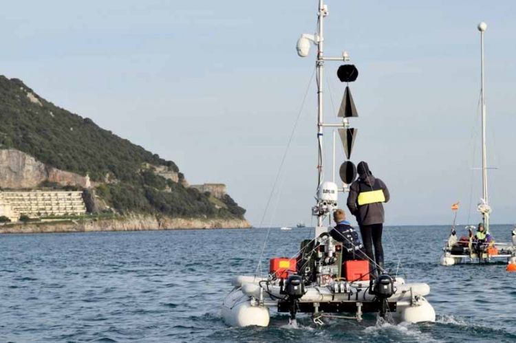 « Les arpenteurs de la Terre », voyage en terre scientifique, samedi 2 avril sur ARTE