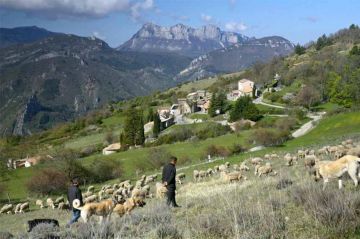 &quot;Drôme, le monde d&#039;après est déjà là&quot; à revoir sur France 3 lundi 22 avril 2024