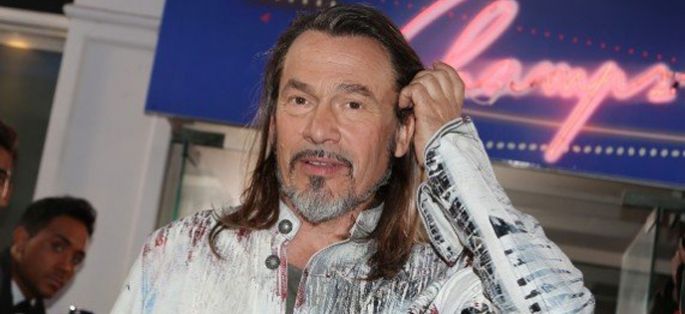 Michel Drucker reçoit Florent Pagny dans “Vivement Dimanche” le 19 janvier sur France 2