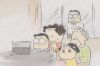 &quot;Mes voisins les Yamada&quot; du Studio Ghibli à voir sur France 4 samedi 28 juin 2025