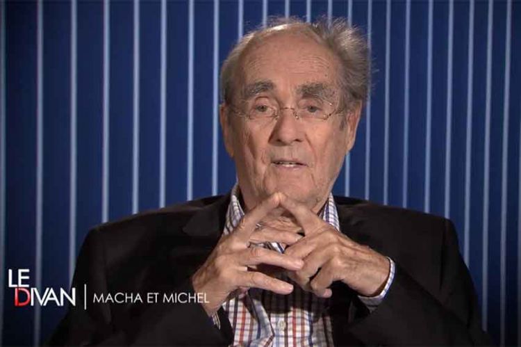 Hommage à Michel Legrand ce dimanche sur France 2 et lundi soir sur Arte