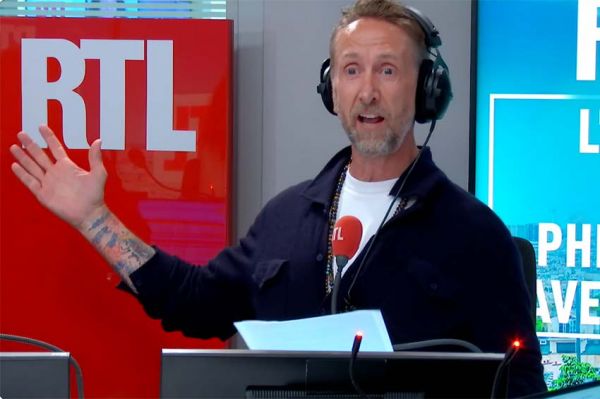 Replay "Le 2ème oeil de Philippe Caverivière" du mercrdi 28 mai 2025 (vidéo)