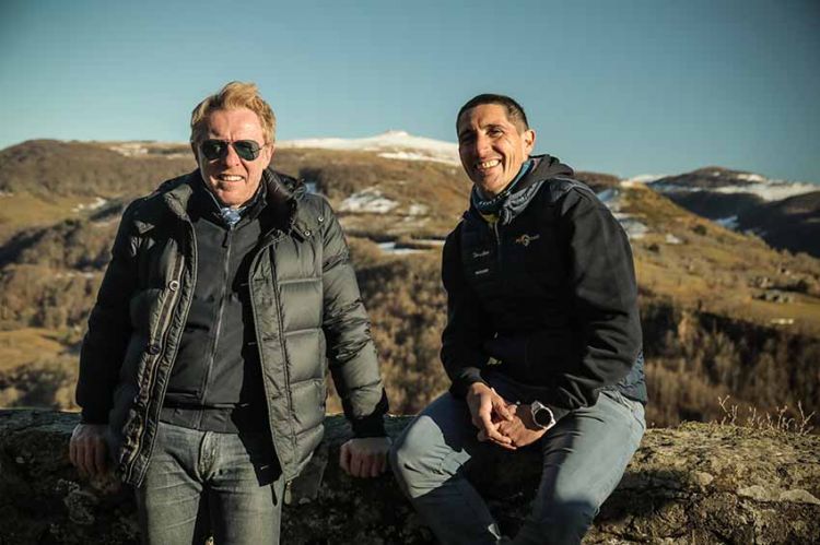 “Echappées Belles” : « Cantal, l'échappée inattendue », samedi 5 mars sur France 5 (vidéo)
