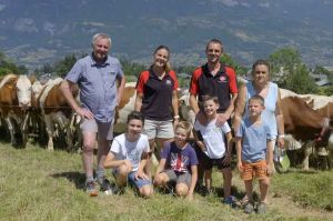 “La ferme préférée des Français” mercredi 3 mars sur France 3 avec Stéphane Bern