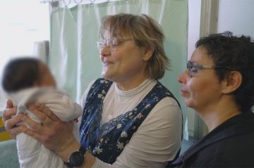 "Grands Reportages" : Nés sous X, à la recherche de sa famille, dimanche 1er février 2026 sur TF1 (vidéo)