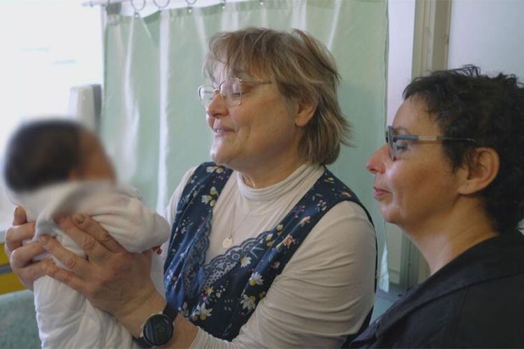 "Grands Reportages" : Nés sous X, à la recherche de sa famille, dimanche 1er février 2026 sur TF1 (vidéo)