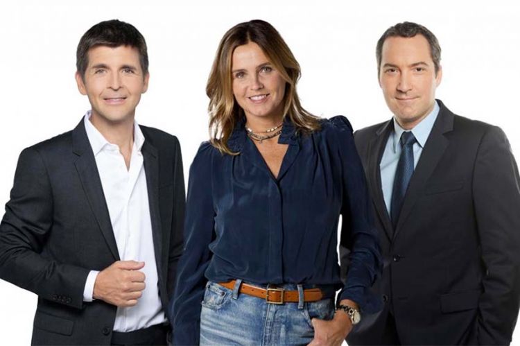 Téléthon 2021 : “Lumière sur les traitements” samedi à 09:30 sur France 2