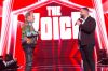 &quot;The Voice&quot; : moment fort, Salvatore et Florent Pagny chantent &quot;Caruso&quot; (vidéo)