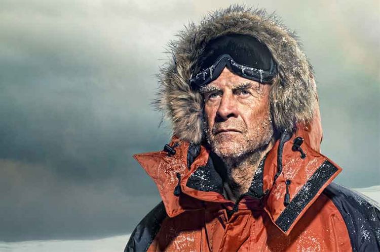 National Geographic annonce la diffusion de “Fiennes : Return to the Nile” en 2019