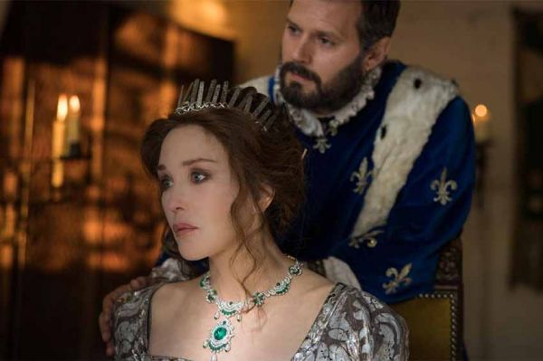 “Diane de Poitiers” : Isabelle Adjani parle de son rôle dans la fiction diffusée lundi soir sur France 2