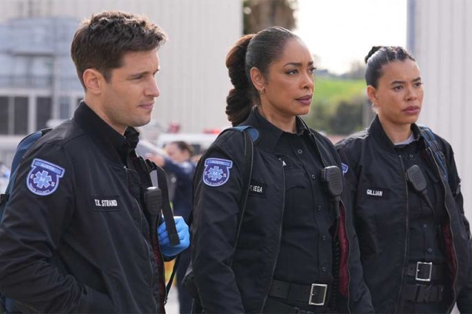 &quot;9-1-1 : Lone Star&quot; saison 4 : les épisodes 10 à 12 diffusés sur M6 samedi 25 novembre 2023