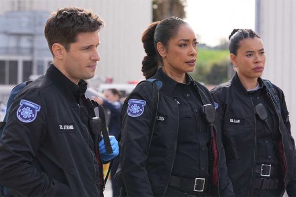 "9-1-1 : Lone Star" saison 4 : les épisodes 10 à 12 diffusés sur M6 samedi 25 novembre 2023