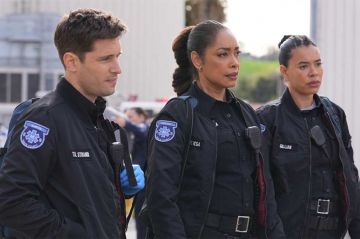 "9-1-1 : Lone Star" saison 4 : les épisodes 10 à 12 diffusés sur M6 samedi 25 novembre 2023