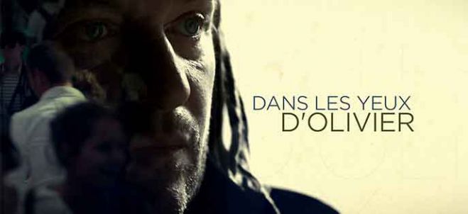 “Dans les yeux d’Olivier” : Olivier Delacroix nous présente la saison 7 qui arrive sur France 2