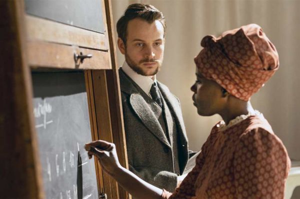 "L'homme mesuré", un film sur le génocide en Namibie diffusé sur ARTE vendredi 4 octobre 2024