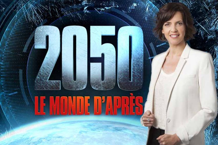 "2050 - Le monde d'après" à revoir sur W9 mardi 6 février 2024 - Vidéo