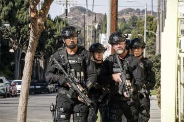 "S.W.A.T." saison 8, résumé de l'épisode diffusé sur TF1 mercredi 5 novembre 2025 (vidéo)