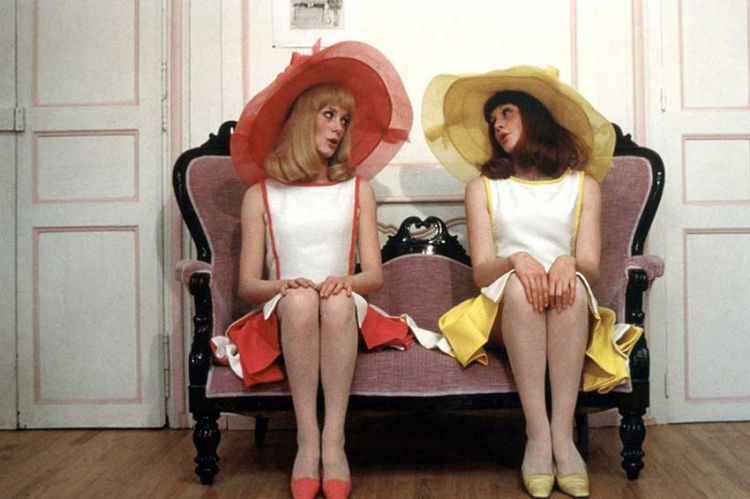 "Les demoiselles de Rochefort" à revoir sur France 5 vendredi 27 juin 2025
