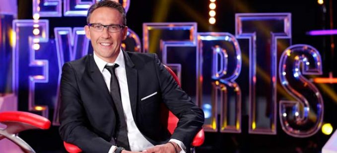 Audience : gros flop pour “Oh les filles ! Le grand jeu” samedi sur France 2 !