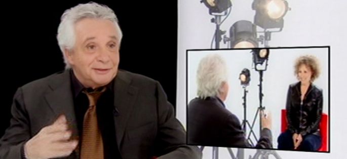 Rediffusion de “Qui êtes-vous Michel Sardou ?” sur France 3 lundi 19 janvier