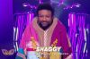 &quot;Mask Singer&quot; : Le Cyclope (star internationale) était... Shaggy ! Regardez son démasquage (vidéo)
