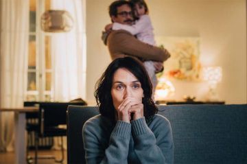 La mini-série "Amour fou" avec Clotilde Hesme et Jérémie Renier à revoir sur ARTE jeudi 30 mai 2024