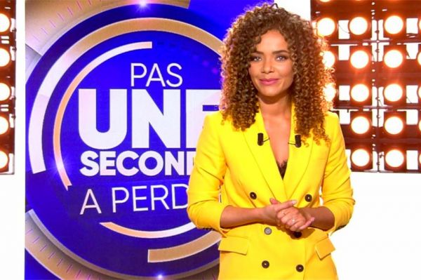 TF1 lance à 20:55 “Pas une seconde à perdre” un nouveau jeu en format court