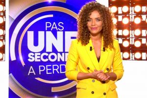 TF1 lance à 20:55 “Pas une seconde à perdre” un nouveau jeu en format court