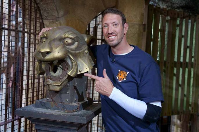 “Fort Boyard” samedi 30 juillet : voici la 5ème équipe reçue par Olivier Minne sur France 2