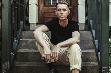 Le concert de Ben Mazué aux Francofolies diffusé en direct sur France 4 lundi 14 juillet 2025