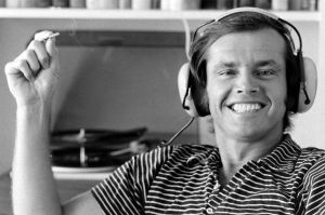 « Dr. Jack &amp; Mr. Nicholson », dimanche 11 avril sur ARTE (vidéo)