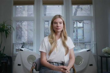 &quot;À la poursuite de la jeunesse éternelle&quot; sur France 5 dimanche 14 septembre 2025